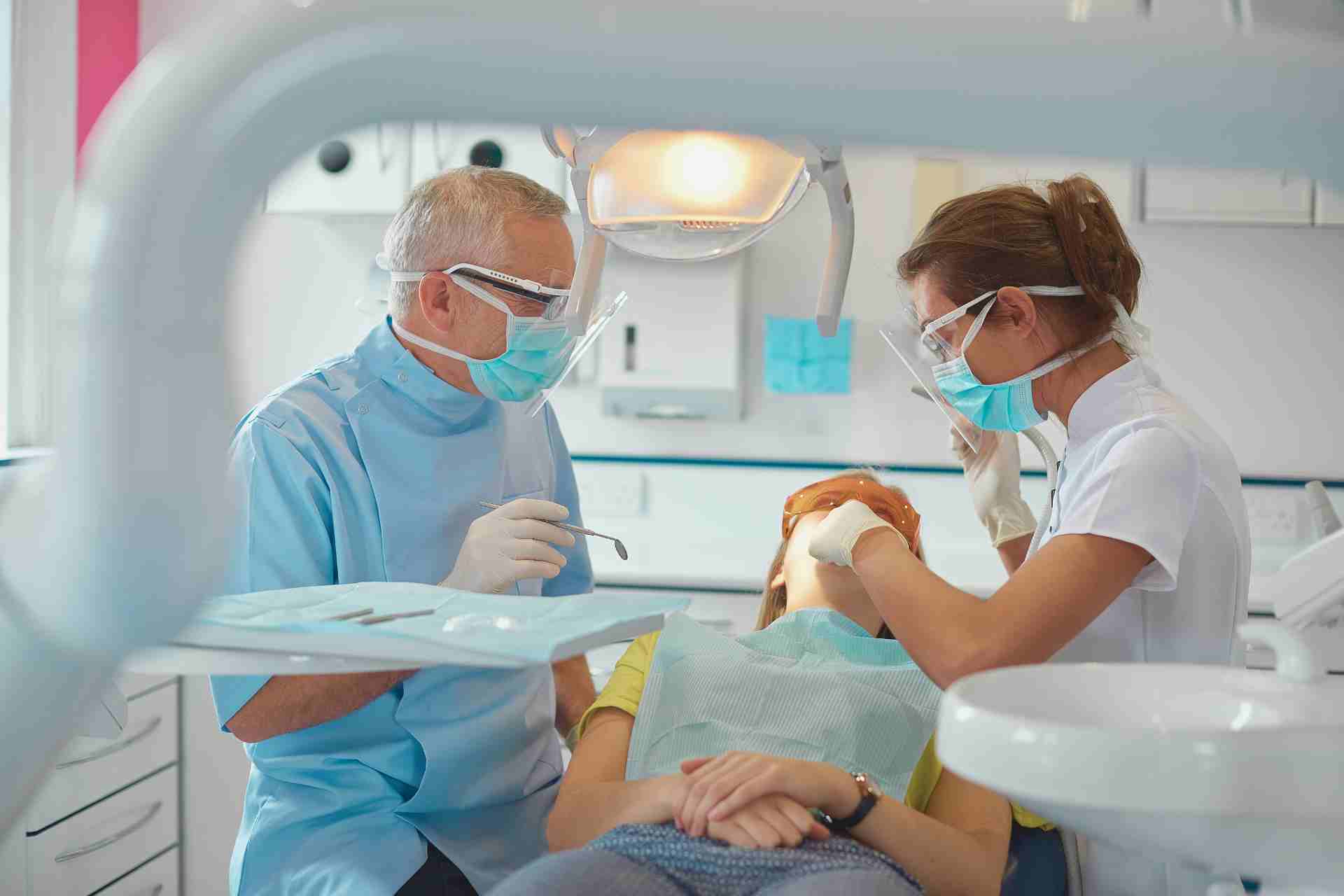 Dentist in Brush, CO